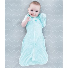 Swaddle Up 50/50 Bamboo Lite Mint